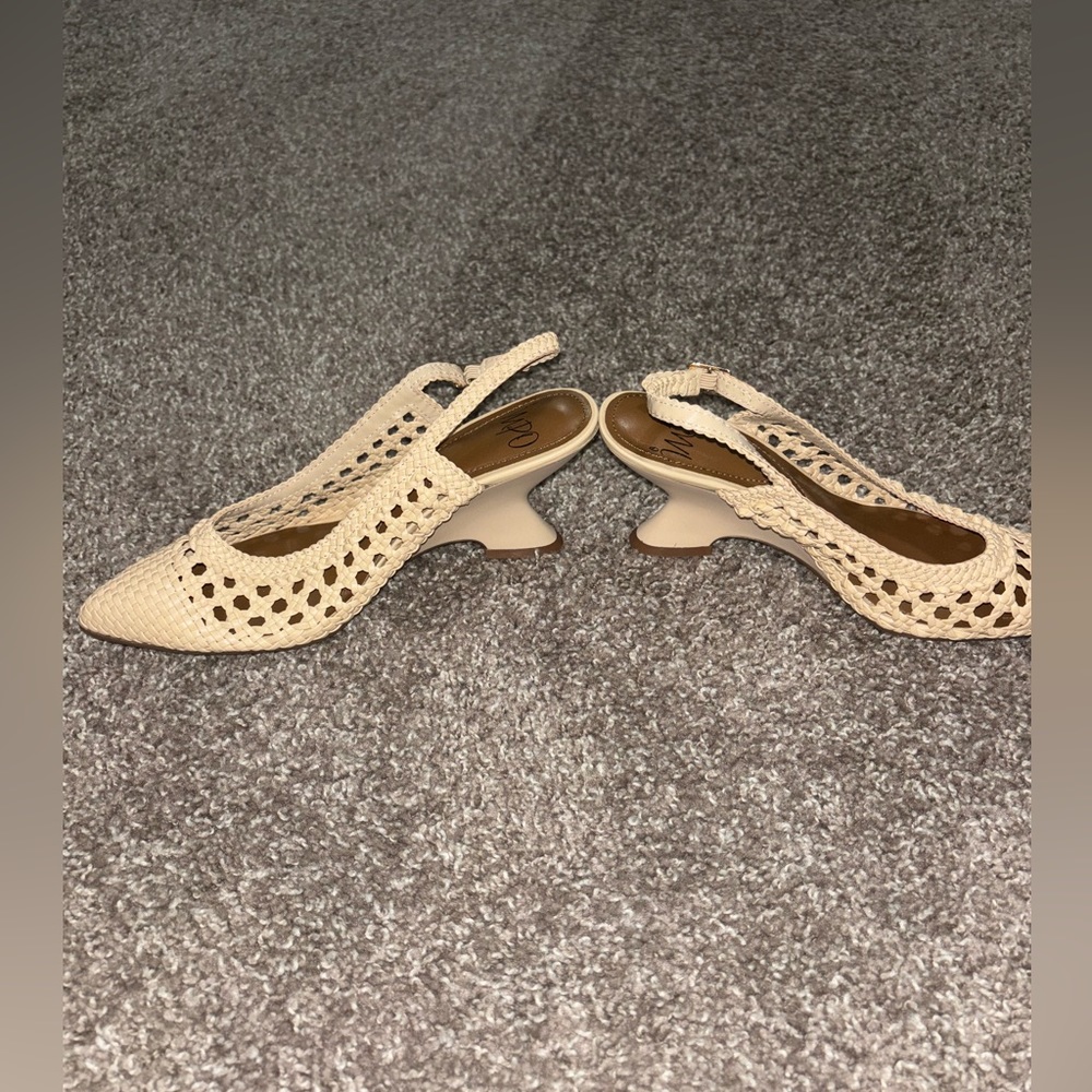 Impo wedge heel